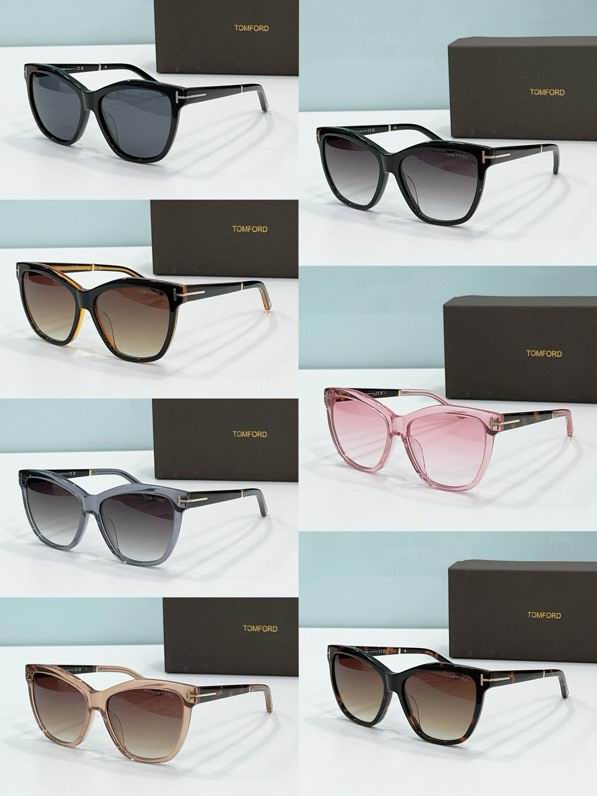 Tom Ford Glasses (39)